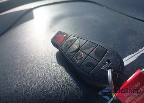 2016 Dodge Dart Se из США, поврежденный, VIN 1C3CDFAA3GD578595